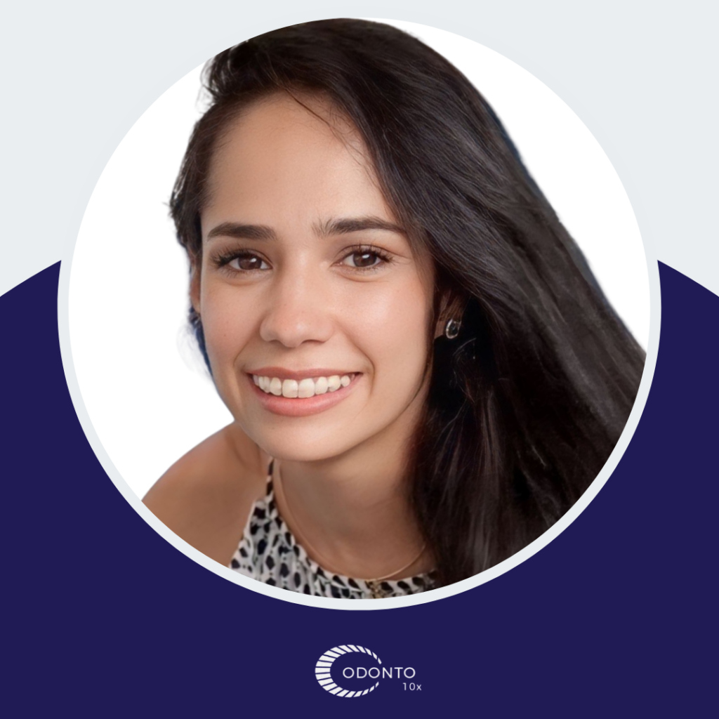 Dra.Cynthia Ladeia – CRO 2228